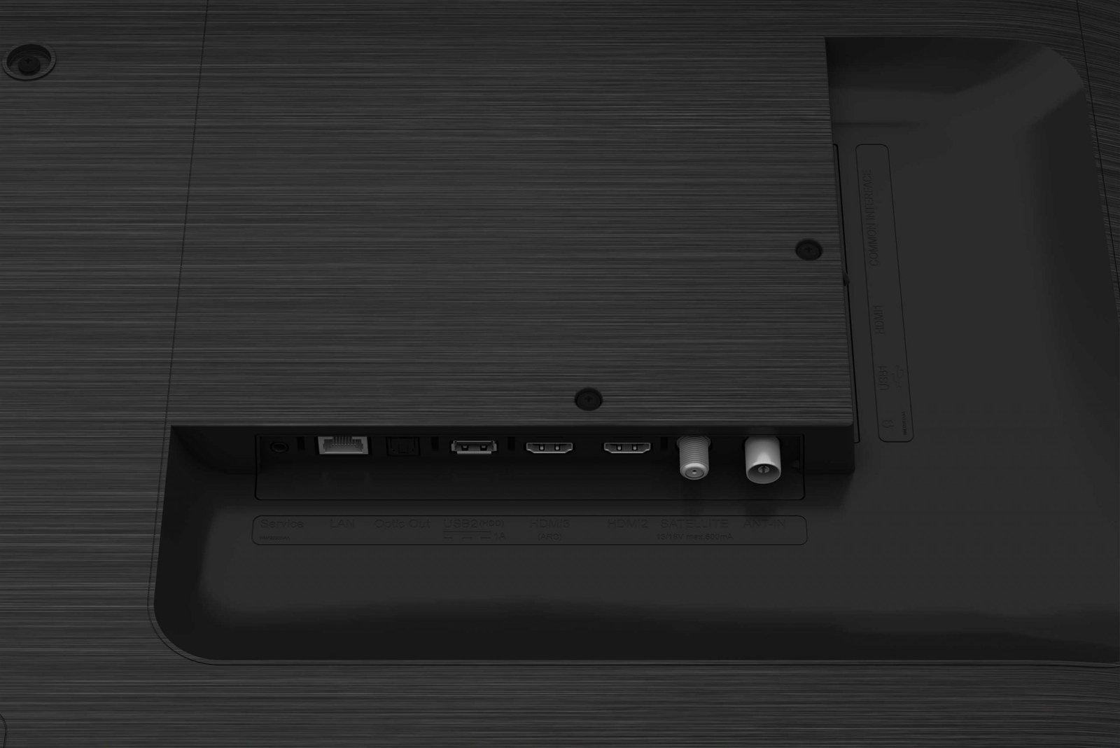 Beko B55 A 860 B 4K Smart 55'' 139 Ekran Crystal Pro Tv - Görsel 5