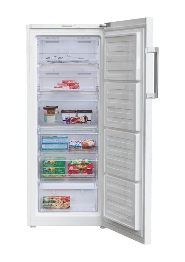 Beko 7361 NFDA++ No Frost Dikey Derin Dondurucu - Görsel 2