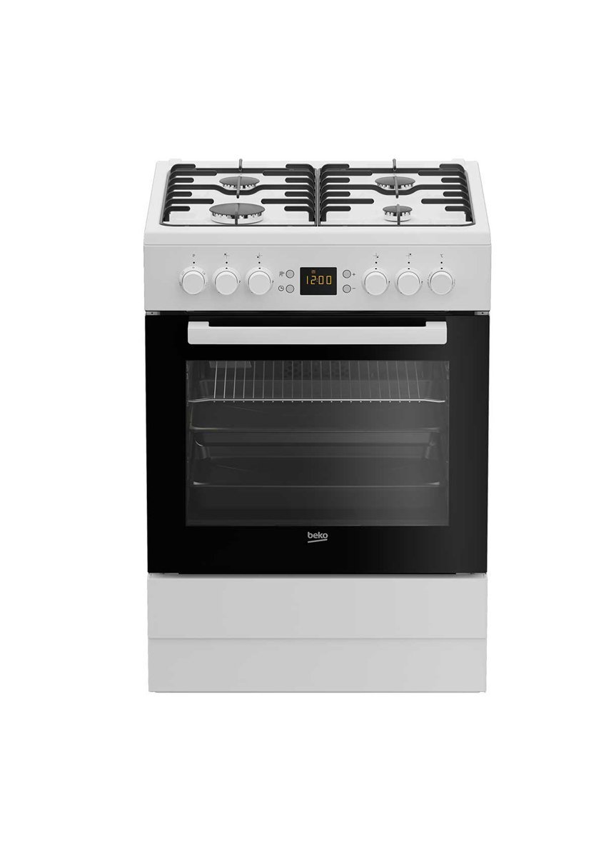 Beko FE 411 Elektroturbo Fırın