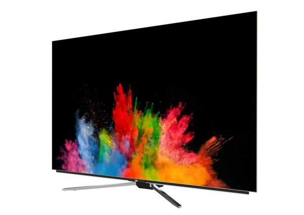 Beko B65 OLED A 950 B  4K Smart 65'' 164 Ekran TV - Görsel 2