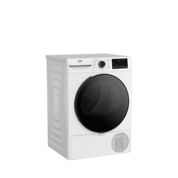 Beko KMX 1000 Kurutma Makinesi - Görsel 2