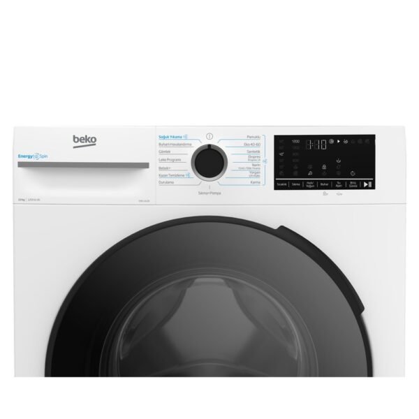 Beko CMX 10120 Çamaşır Makinesi - Görsel 4