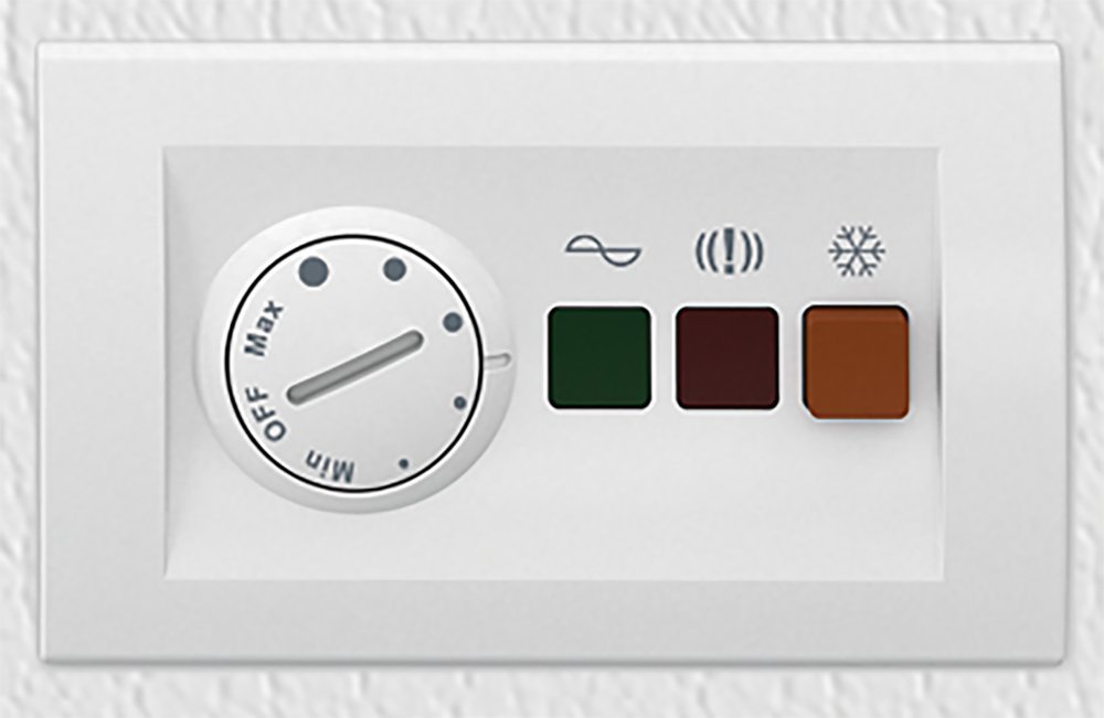 Beko 3451 E Sandık Tipi Derin Dondurucu - Görsel 5