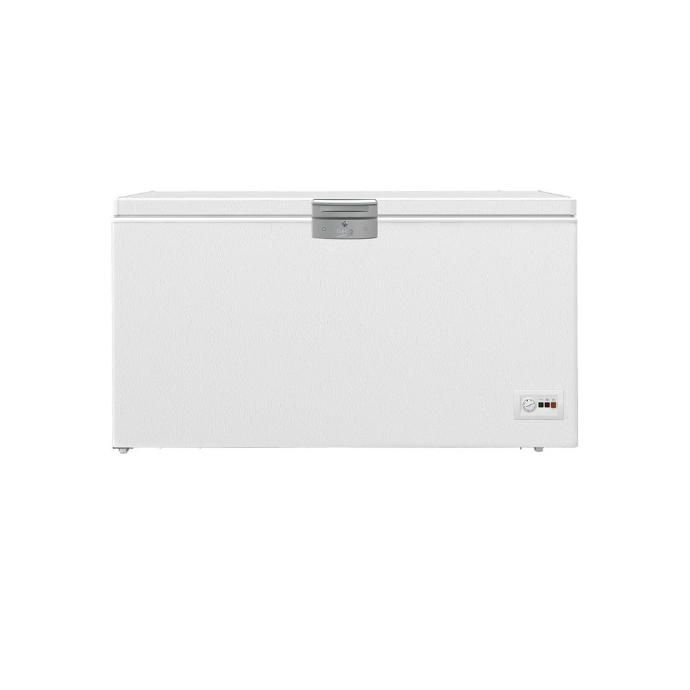 Beko 3451 E Sandık Tipi Derin Dondurucu
