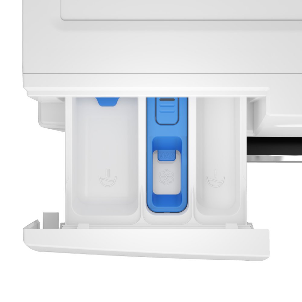 Beko CM 9120 B Çamaşır Makinesi - Görsel 5