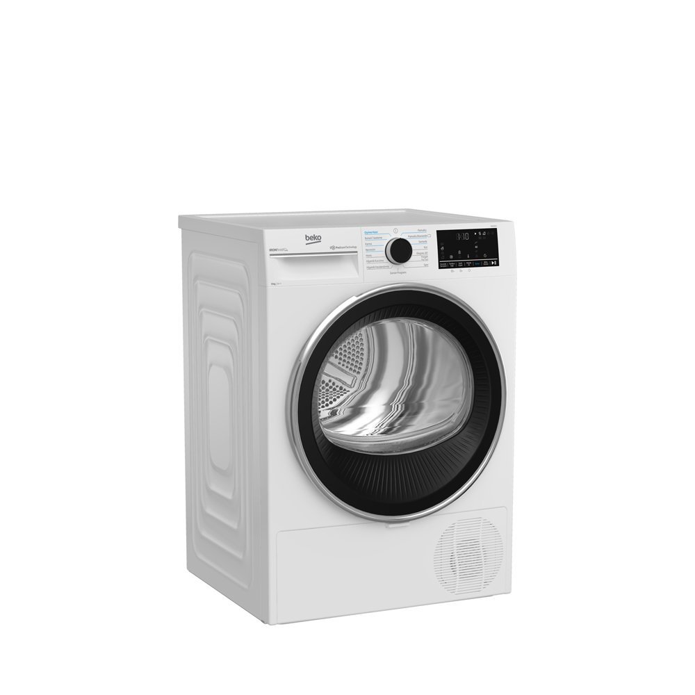 Beko KMB 901 I Kurutma Makinesi - Görsel 2