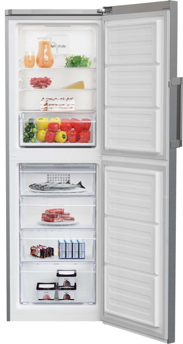 Beko 7081 MultiMode EI Dikey Derin Dondurucu - Görsel 3