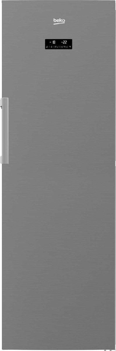 Beko 7081 MultiMode EI Dikey Derin Dondurucu