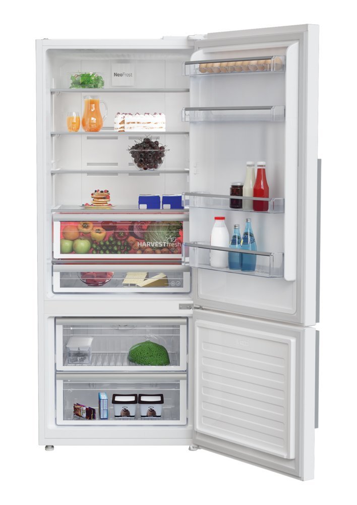 Beko 674532 EB Kombi Tipi Buzdolabı - Görsel 4