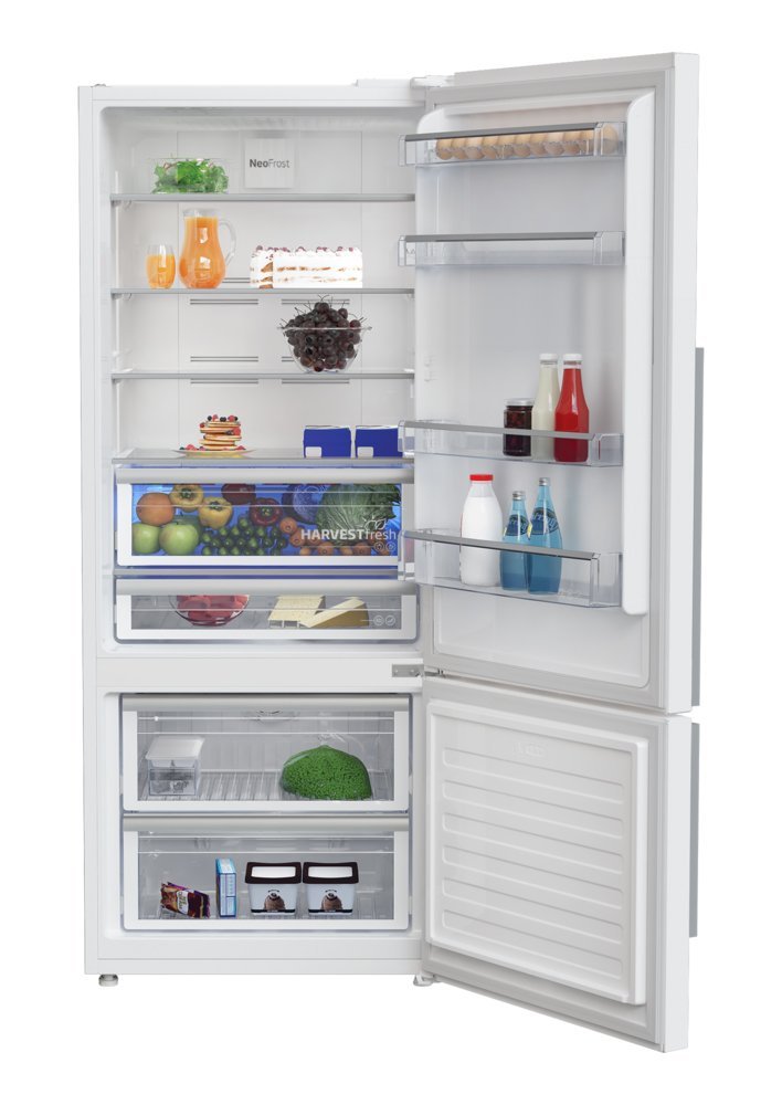 Beko 674532 EB Kombi Tipi Buzdolabı - Görsel 5