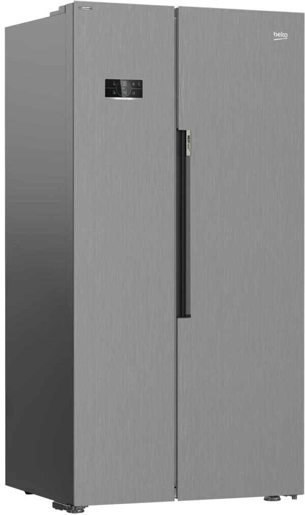 Beko 191641 EI Gardırop Tipi Buzdolabı - Görsel 2