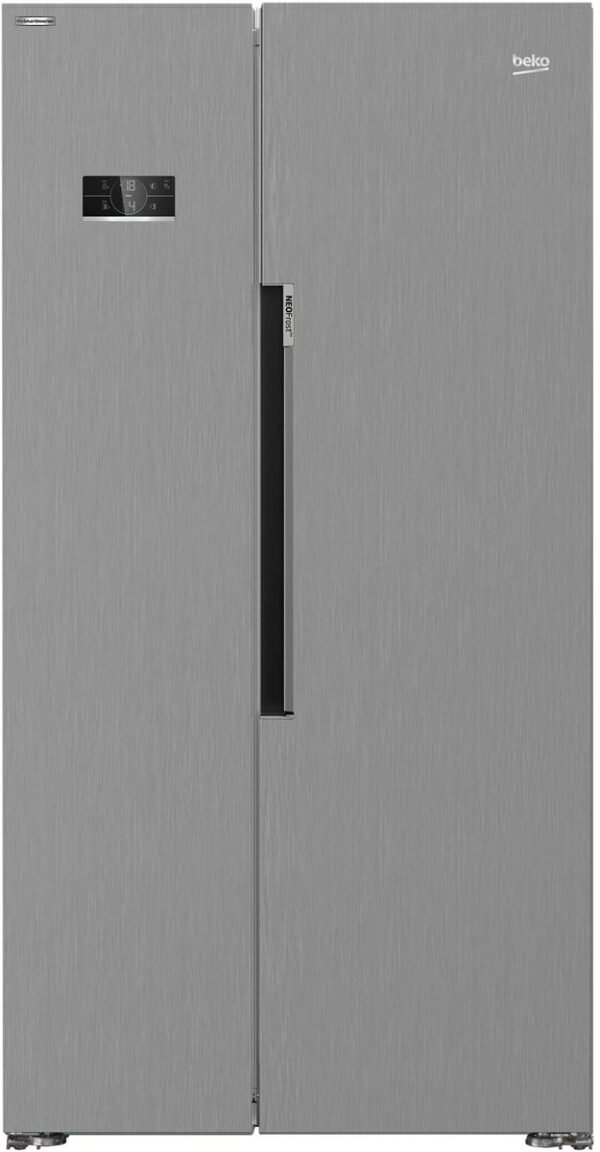 Beko 191641 EI Gardırop Tipi Buzdolabı