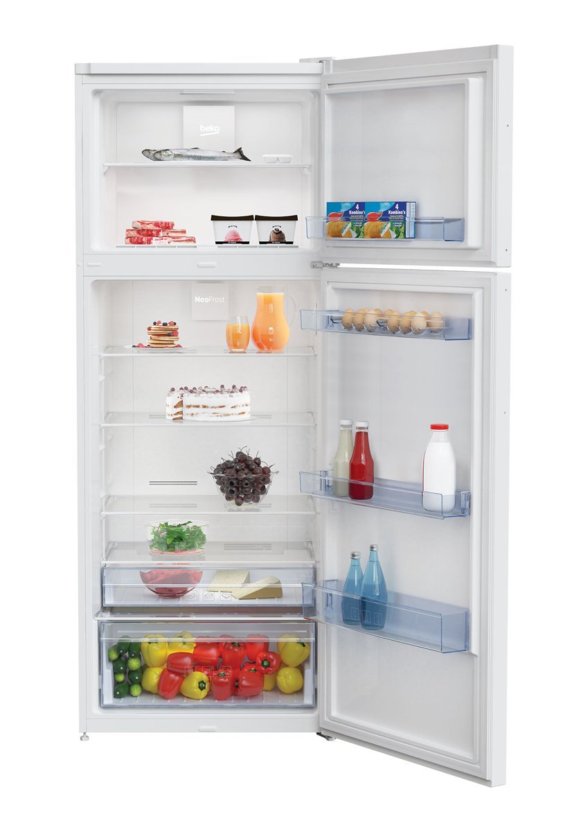 Beko 970504 MB Buzdolabı - Görsel 2