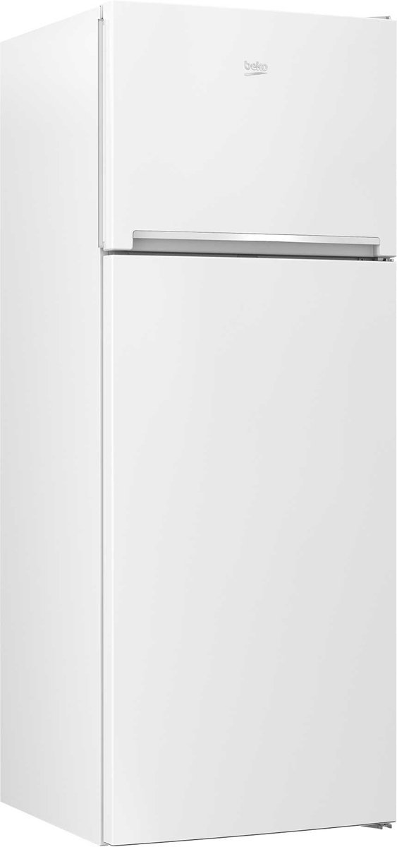 Beko 870550 MB Çift Kapılı Buzdolabı - Görsel 2