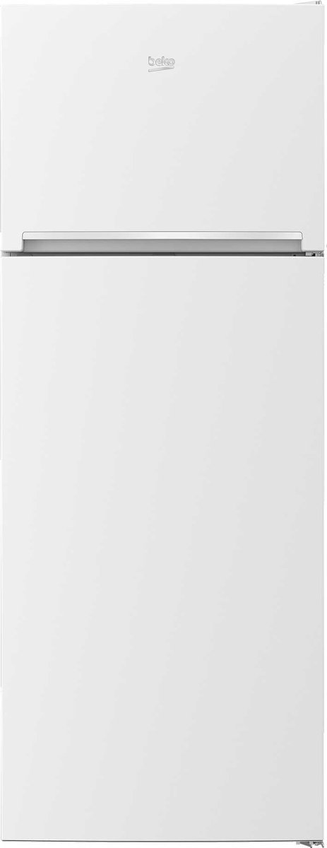 Beko 870550 MB Çift Kapılı Buzdolabı