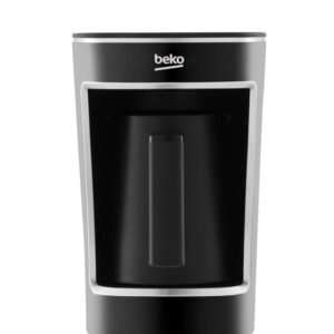 Beko TKM 2341 KEYF-İ BOL Siyah Türk Kahve Makinesi