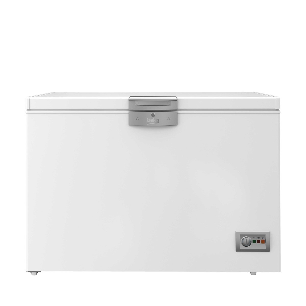 3401j Beko 3401 J Derin Dondurucu - Bekocu - Beko Yetkili Satıcısı