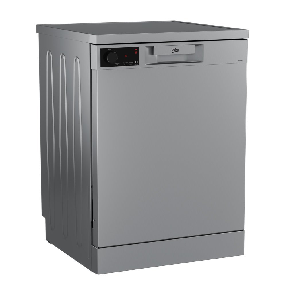 Beko BM 3043 S 3 Programlı Bulaşık Makinesi - Görsel 2