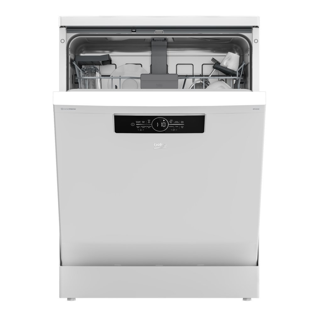 Beko BM 6045 B 6 Programlı Bulaşık Makinesi - Görsel 3