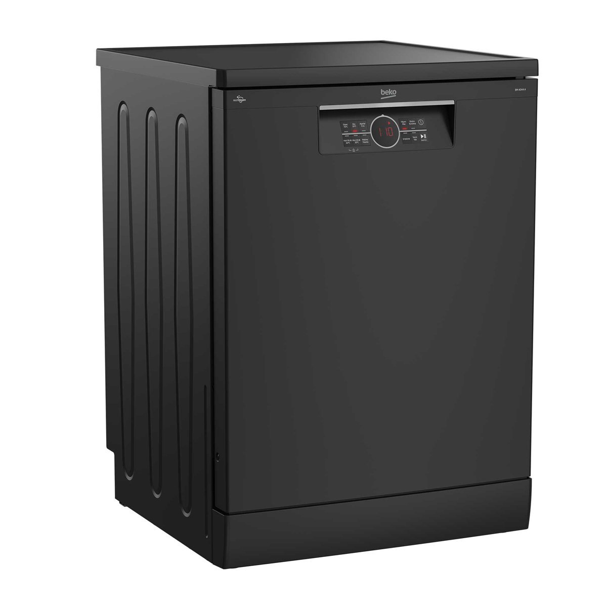 Beko BM 4044 A Aktif Hijyen 4 Programlı Bulaşık Makinesi - Görsel 2