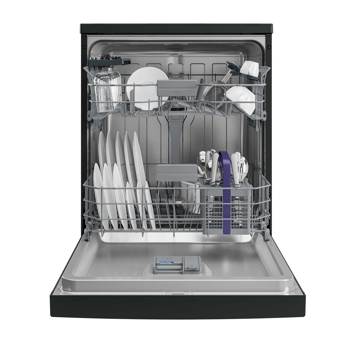 Beko BM 4044 A Aktif Hijyen 4 Programlı Bulaşık Makinesi - Görsel 5