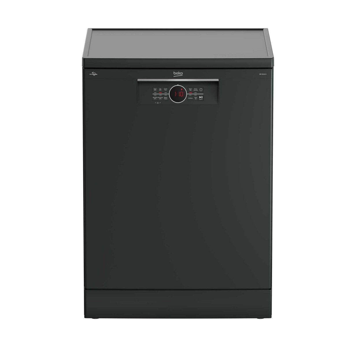 Beko BM 4044 A Aktif Hijyen 4 Programlı Bulaşık Makinesi