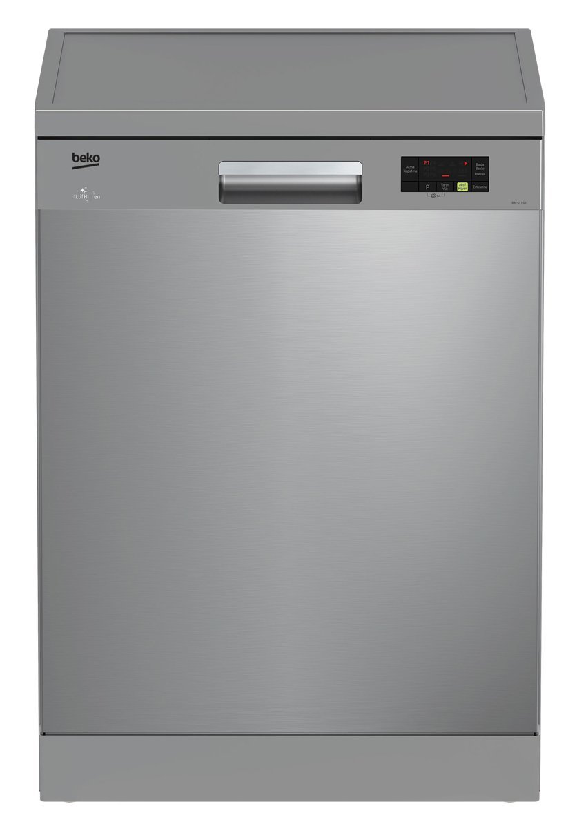 Beko BM 5115 I Bulaşık Makinesi