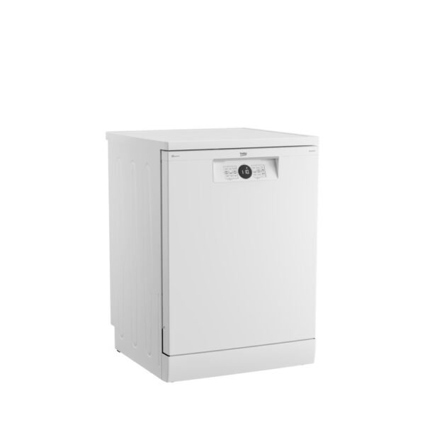 Beko BM 5145 WF Bulaşık Makinesi - Görsel 2