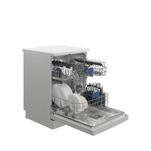 Beko BM 5145 WF Bulaşık Makinesi - Görsel 3