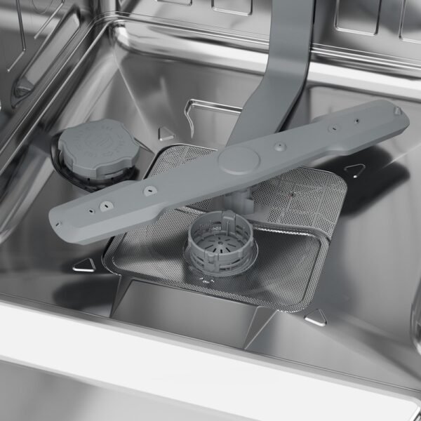 Beko BM 5145 WF Bulaşık Makinesi - Görsel 4
