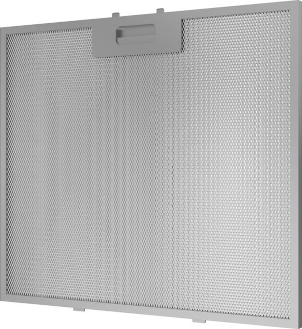 Beko BDE 6062 G Cm Gri Cam Duvar Tipi Ankastre Davlumbaz - Görsel 3