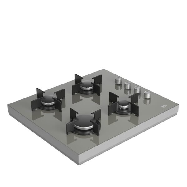 Beko BSTOC 828 G  Set Üstü Ocak - Görsel 2