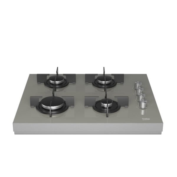 Beko BSTOC 828 G  Set Üstü Ocak - Görsel 3