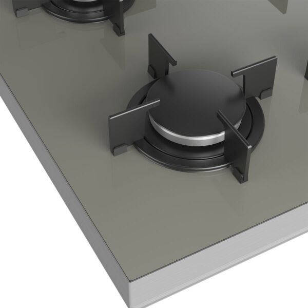 Beko BSTOC 828 G  Set Üstü Ocak - Görsel 5