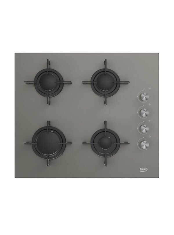 Beko BSTOC 828 G  Set Üstü Ocak