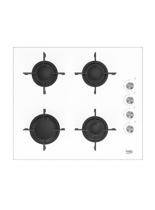Beko BSTOC 827 B  Set Üstü Ocak