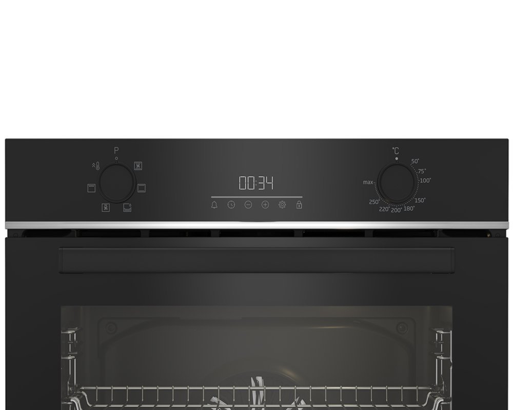 Beko BFC 330 S Ankastre Fırın - Görsel 2