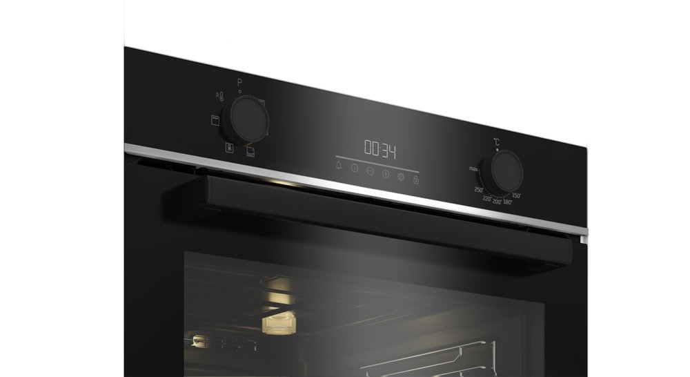 Beko BFC 330 S Ankastre Fırın - Görsel 3