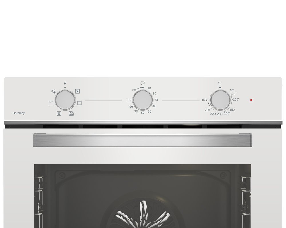 Beko BFC 221 HB Ankastre Fırın - Görsel 2