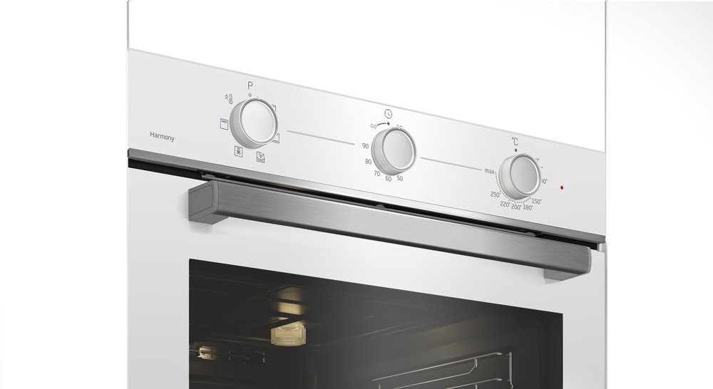 Beko BFC 221 HB Ankastre Fırın - Görsel 3