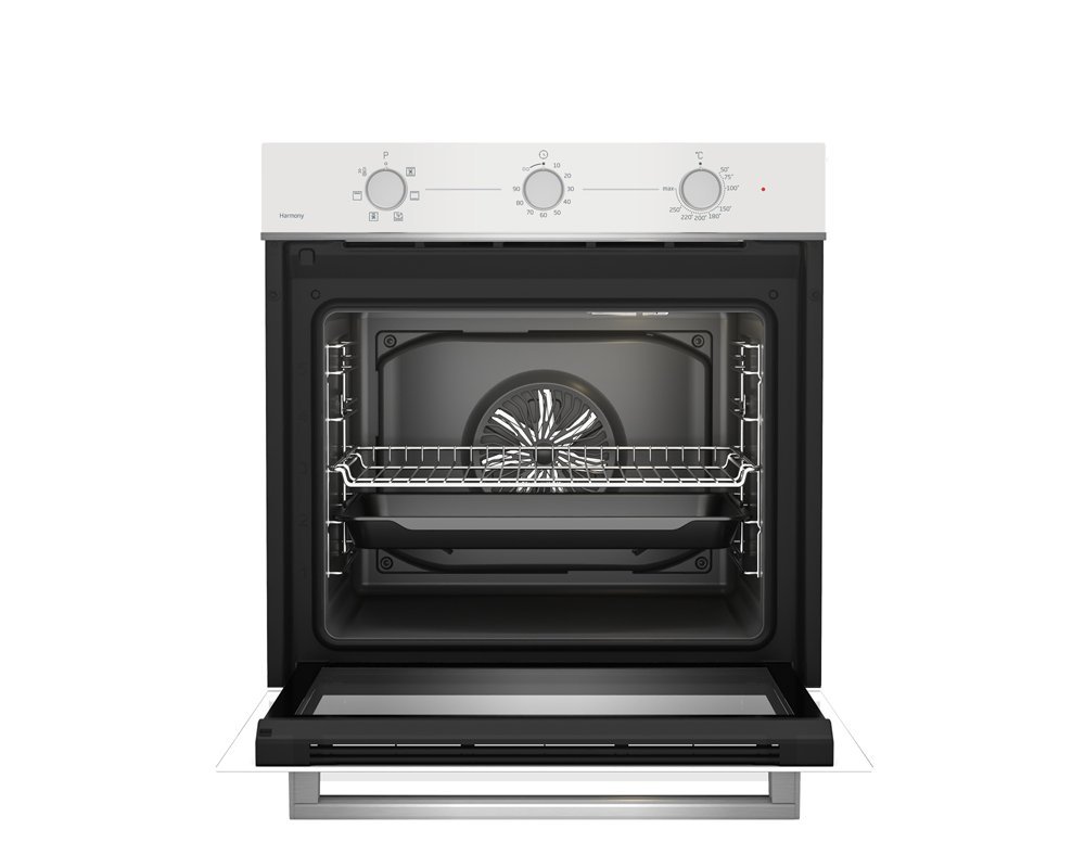 Beko BFC 221 HB Ankastre Fırın - Görsel 4