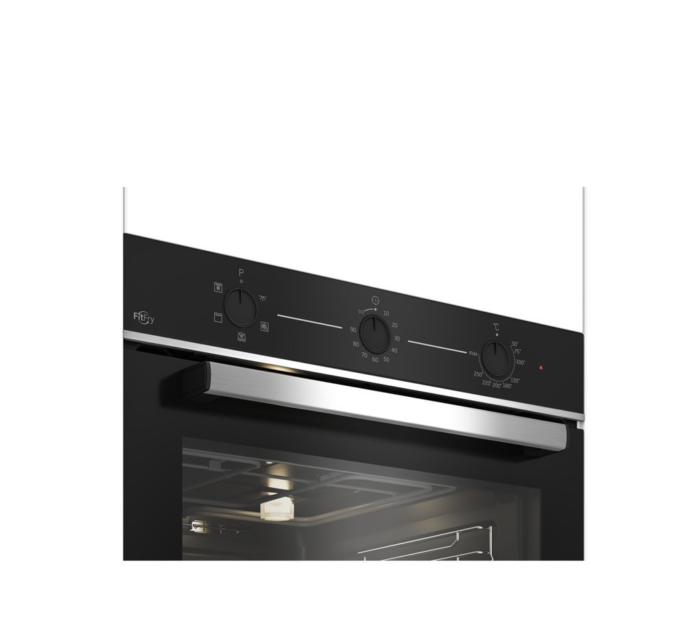 Beko BFC 321 S ANKASTRE FİT FRY FIRIN Ankastre Fırın - Görsel 3