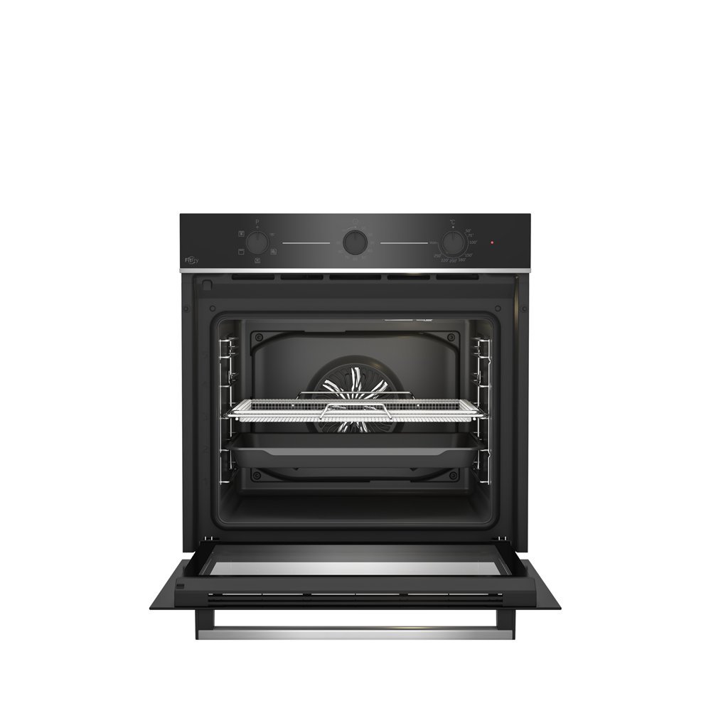 Beko BFC 321 S ANKASTRE FİT FRY FIRIN Ankastre Fırın - Görsel 4