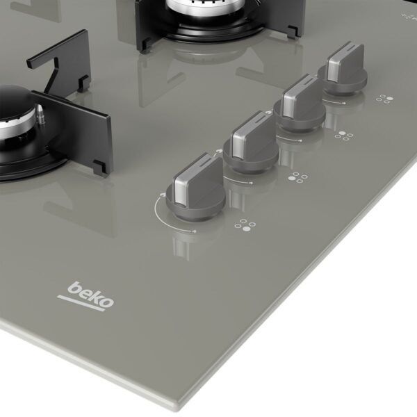 Beko BOCD T 6510 EG Ankastre Ocak - Görsel 4