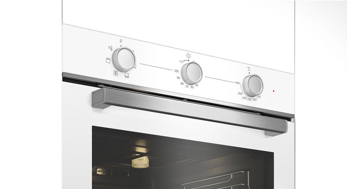 Beko BFC 320 B Ankastre Fırın - Görsel 2