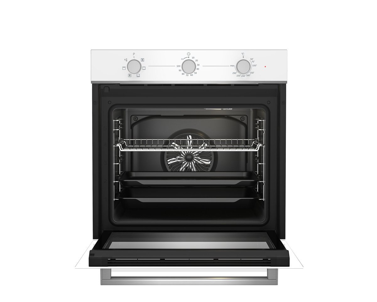Beko BFC 320 B Ankastre Fırın - Görsel 3