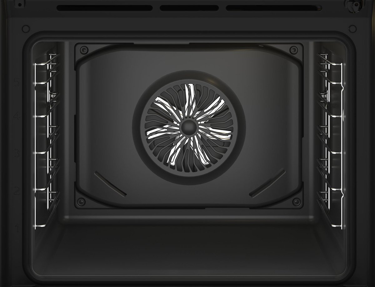 Beko BFC 320 B Ankastre Fırın - Görsel 4