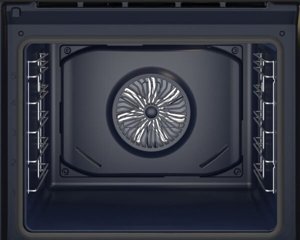 Beko BFC 430 B Ankastre Fırın - Görsel 4