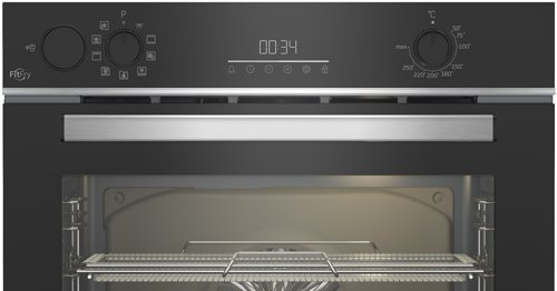 Beko BFC 631 S BEYOND SERİSİ ANKASTRE FİT FRY FIRIN Ankastre Fırın - Görsel 2