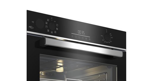 Beko BFC 631 S BEYOND SERİSİ ANKASTRE FİT FRY FIRIN Ankastre Fırın - Görsel 3